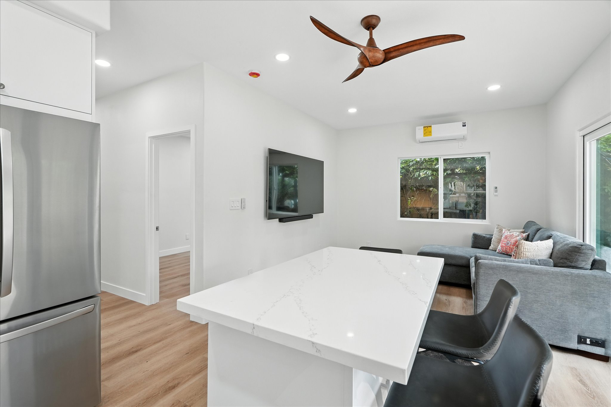 Ryan's in-law ADU — Fountain Valley, CA